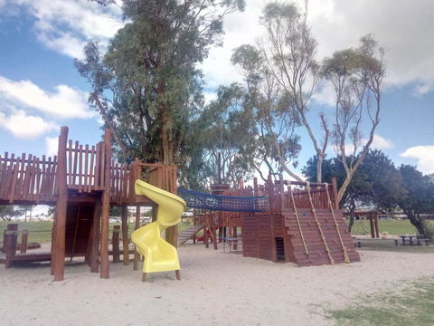 Kalbarri Edge Resort - Goulburn Accommodation 23