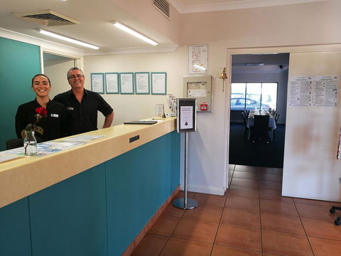 Kalbarri Edge Resort - Goulburn Accommodation 30