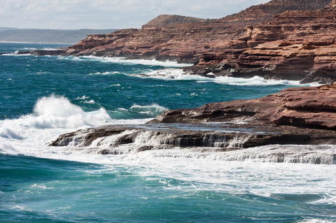 Kalbarri Edge Resort - Goulburn Accommodation 42