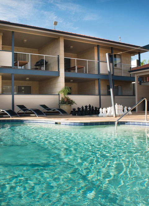 Kalbarri Edge Resort - Goulburn Accommodation 3