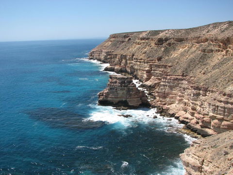 Kalbarri Edge Resort - Goulburn Accommodation 32