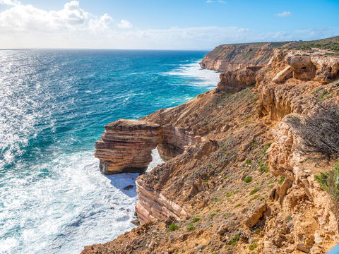 Kalbarri Edge Resort - Goulburn Accommodation 6