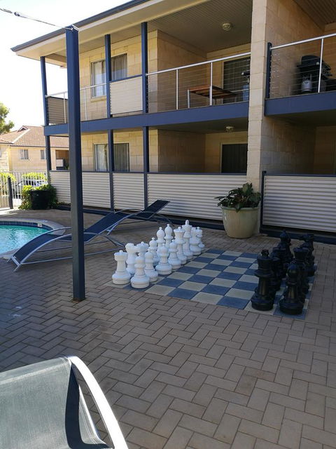 Kalbarri Edge Resort - Goulburn Accommodation 37