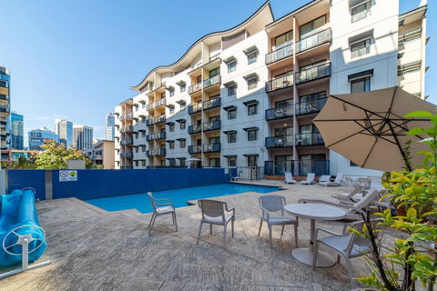 Caesia Bay Village - Goulburn Accommodation 1