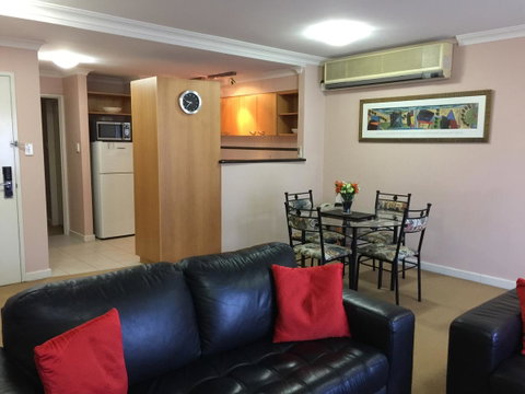 Caesia Bay Village - Goulburn Accommodation 6