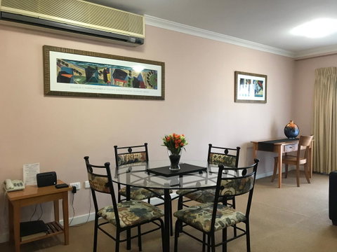 Caesia Bay Village - Goulburn Accommodation 2
