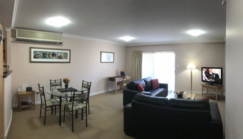 Caesia Bay Village - Goulburn Accommodation 4