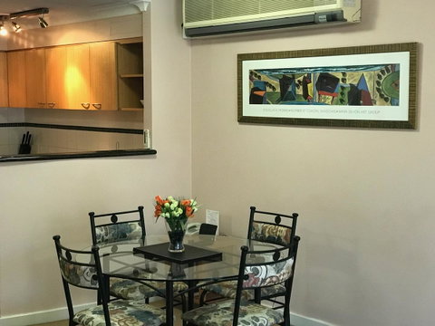 Caesia Bay Village - Goulburn Accommodation 14