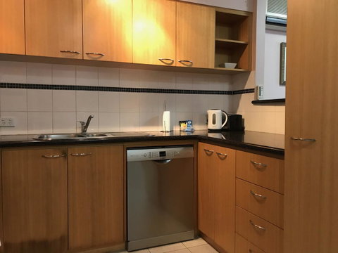 Caesia Bay Village - Goulburn Accommodation 7