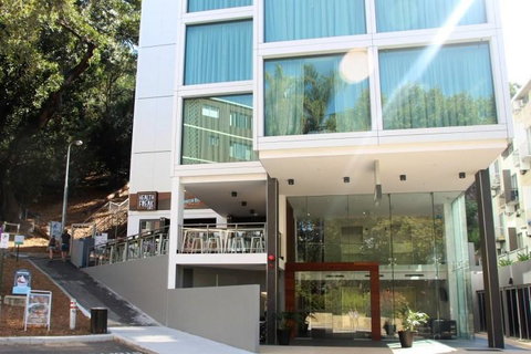 Caesia Bay Village - Goulburn Accommodation 8