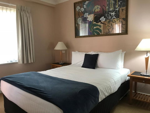 Caesia Bay Village - Goulburn Accommodation 16