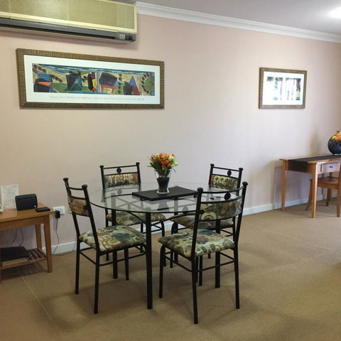 Caesia Bay Village - Goulburn Accommodation 9