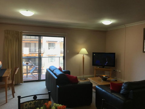 Caesia Bay Village - Goulburn Accommodation 19
