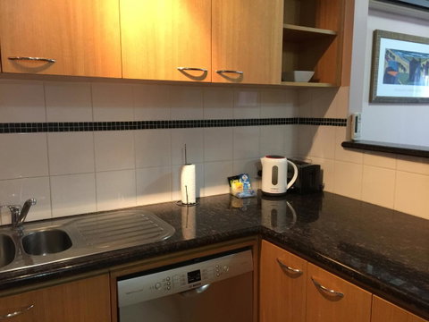 Caesia Bay Village - Goulburn Accommodation 3