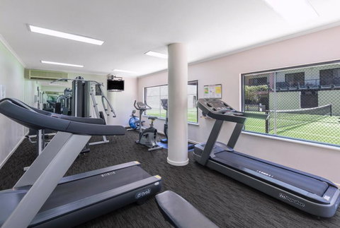 Caesia Bay Village - Goulburn Accommodation 15