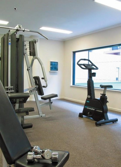 Caesia Bay Village - Goulburn Accommodation 11