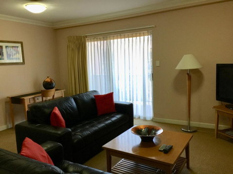 Caesia Bay Village - Goulburn Accommodation 10