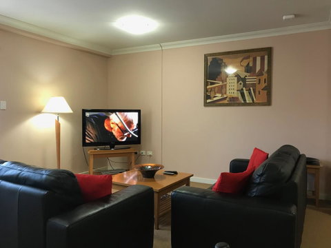 Caesia Bay Village - Goulburn Accommodation 17