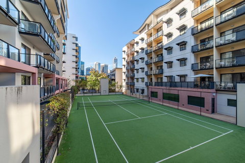 Caesia Bay Village - Goulburn Accommodation 12