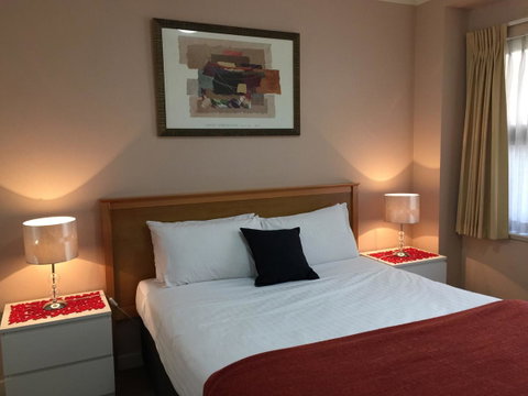 Caesia Bay Village - Goulburn Accommodation 5