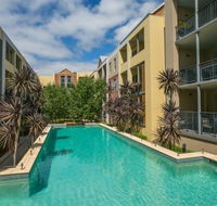 Arcus Apartment - Goulburn Accommodation