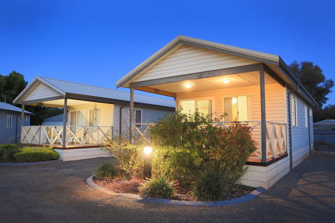 Discovery Parks - Kalgoorlie Goldfields - Goulburn Accommodation 20