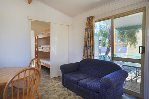 Discovery Parks - Kalgoorlie Goldfields - Goulburn Accommodation 23