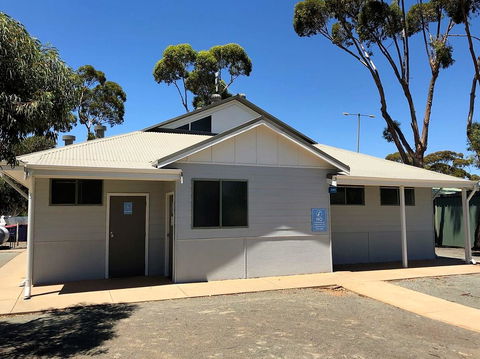 Discovery Parks - Kalgoorlie Goldfields - Goulburn Accommodation 6