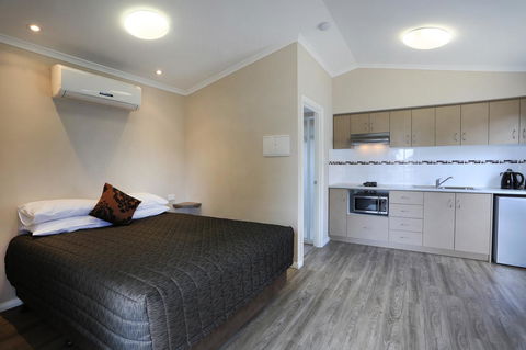 Discovery Parks - Kalgoorlie Goldfields - Goulburn Accommodation 18