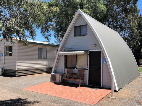 Discovery Parks - Kalgoorlie Goldfields - Goulburn Accommodation 10