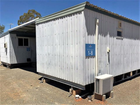Discovery Parks - Kalgoorlie Goldfields - Goulburn Accommodation 7