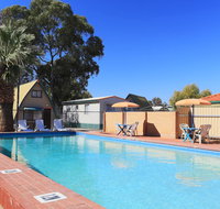 Discovery Parks  Kalgoorlie Goldfields - Goulburn Accommodation
