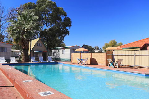 Discovery Parks - Kalgoorlie Goldfields - Goulburn Accommodation 0