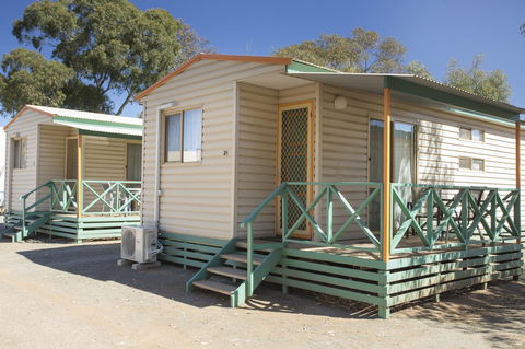 Discovery Parks - Kalgoorlie Goldfields - Goulburn Accommodation 21