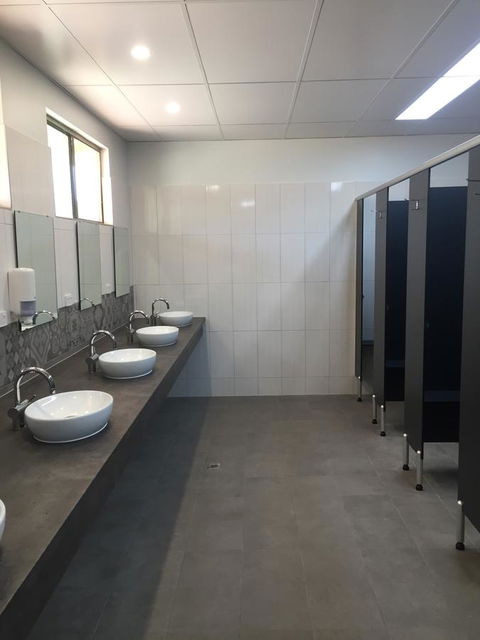 Discovery Parks - Kalgoorlie Goldfields - Goulburn Accommodation 27