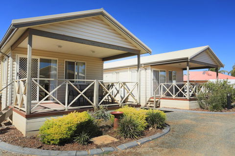 Discovery Parks - Kalgoorlie Goldfields - Goulburn Accommodation 16