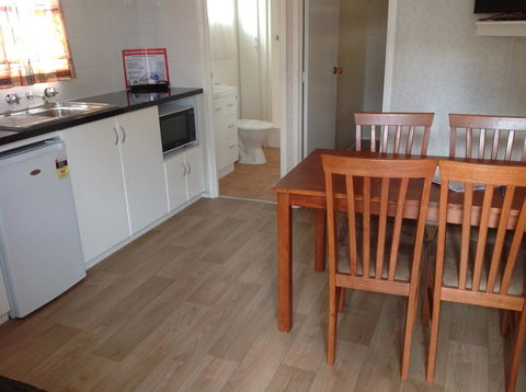 Discovery Parks - Kalgoorlie Goldfields - Goulburn Accommodation 12