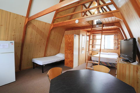 Discovery Parks - Kalgoorlie Goldfields - Goulburn Accommodation 24