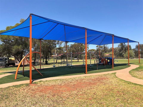 Discovery Parks - Kalgoorlie Goldfields - Goulburn Accommodation 4