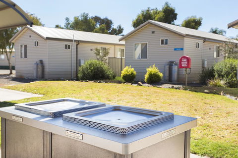 Discovery Parks - Kalgoorlie Goldfields - Goulburn Accommodation 28