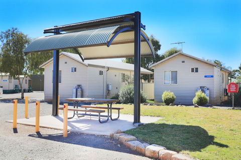 Discovery Parks - Kalgoorlie Goldfields - Goulburn Accommodation 29