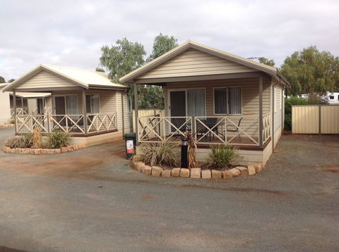 Discovery Parks - Kalgoorlie Goldfields - Goulburn Accommodation 13