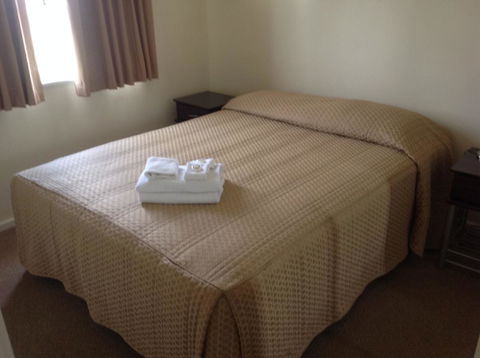 Discovery Parks - Kalgoorlie Goldfields - Goulburn Accommodation 15
