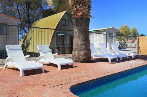 Discovery Parks - Kalgoorlie Goldfields - Goulburn Accommodation 30