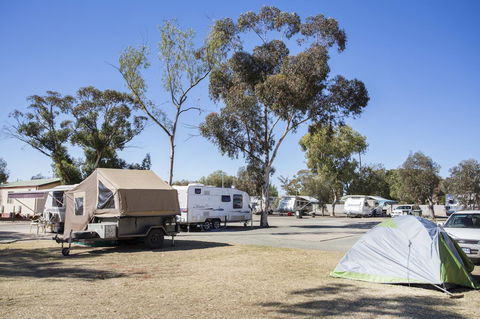 Discovery Parks - Kalgoorlie Goldfields - Goulburn Accommodation 32