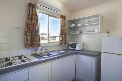 Discovery Parks - Kalgoorlie Goldfields - Goulburn Accommodation 22