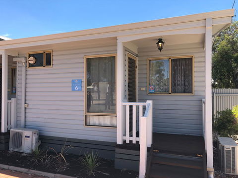 Discovery Parks - Kalgoorlie Goldfields - Goulburn Accommodation 1