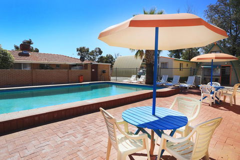 Discovery Parks - Kalgoorlie Goldfields - Goulburn Accommodation 17