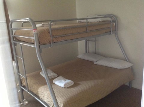 Discovery Parks - Kalgoorlie Goldfields - Goulburn Accommodation 14