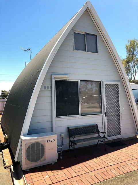 Discovery Parks - Kalgoorlie Goldfields - Goulburn Accommodation 9